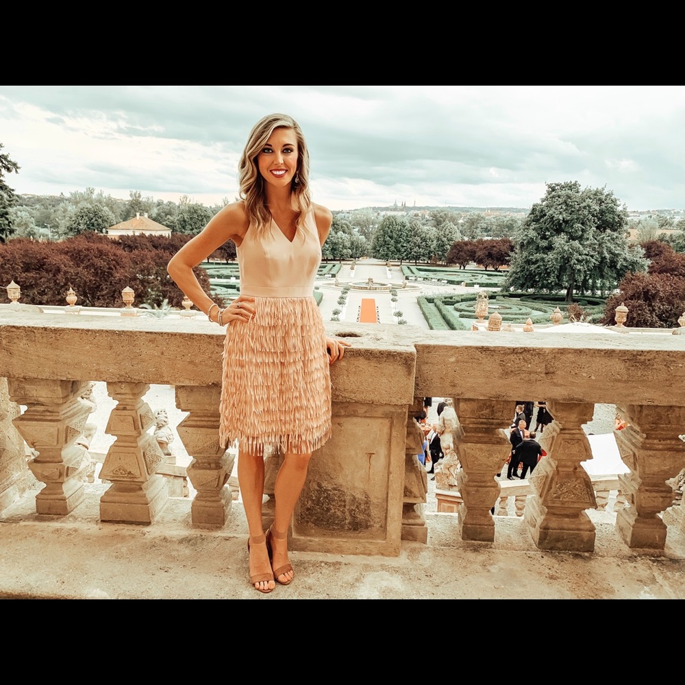 Meet your Posher, Taylor - Picture 8 of 13